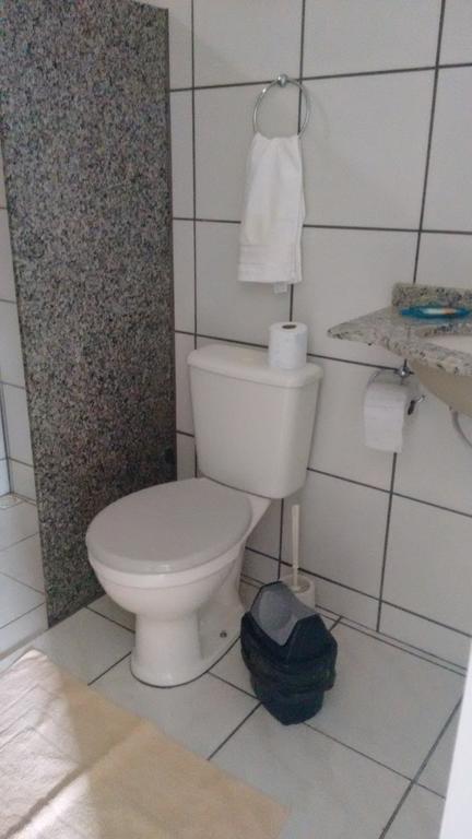 奥托和卡林纳度假屋 卡诺格布拉达 外观 照片