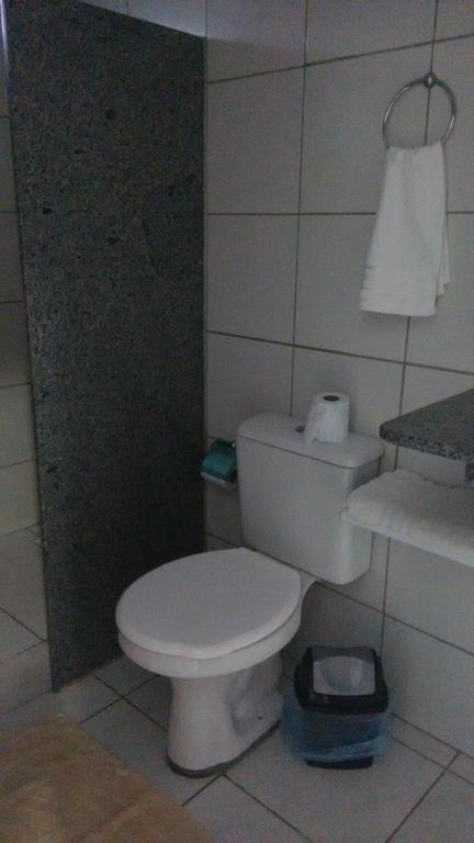 奥托和卡林纳度假屋 卡诺格布拉达 客房 照片